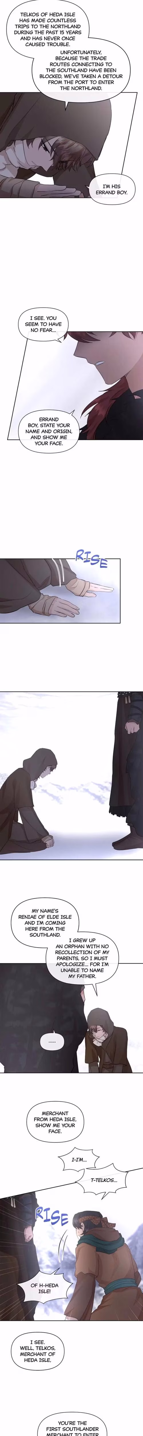 The Golden Forest - Chapter 46 - Part 7