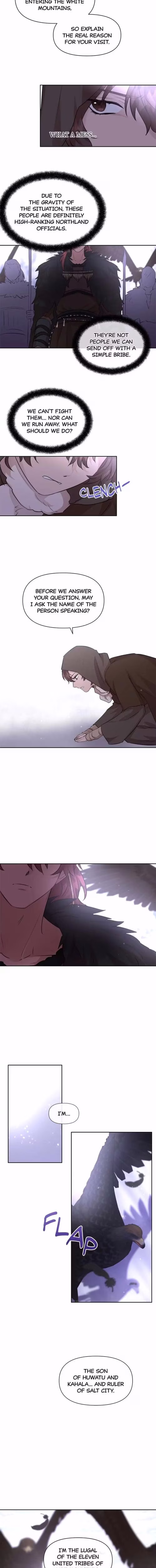 The Golden Forest - Chapter 46 - Part 9