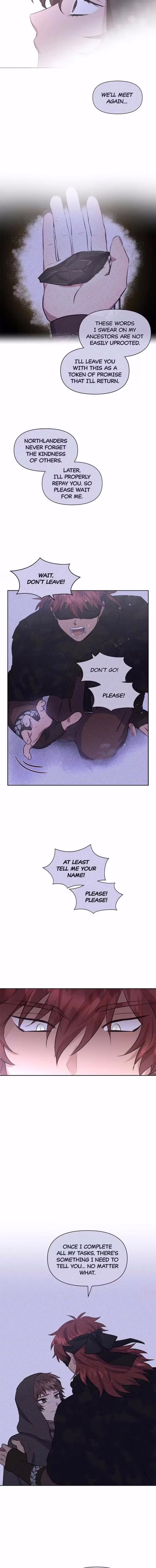 The Golden Forest - Chapter 46 - Part 11