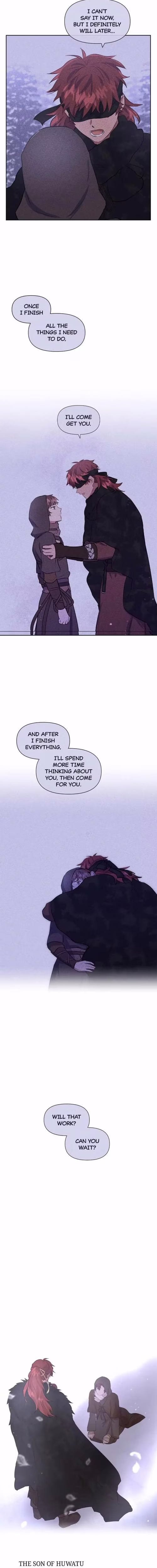 The Golden Forest - Chapter 46 - Part 12