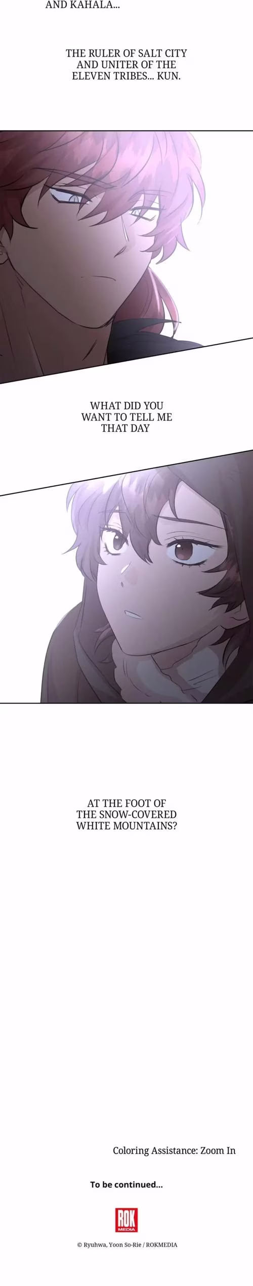 The Golden Forest - Chapter 46 - Part 13