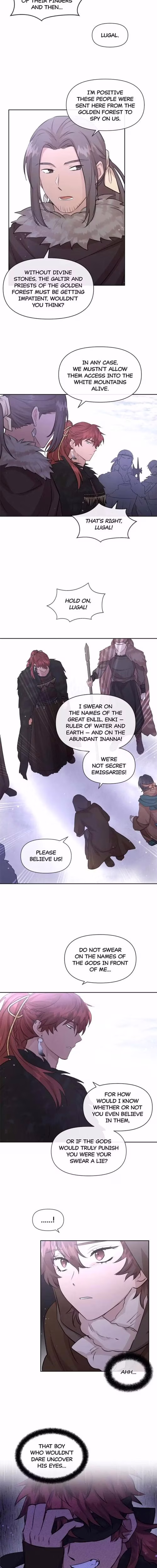 The Golden Forest - Chapter 47 - Part 3