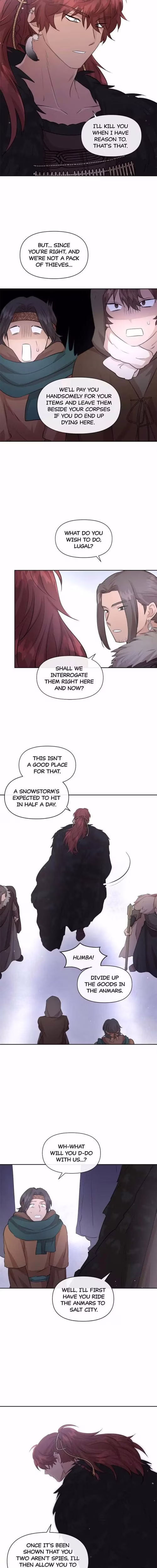 The Golden Forest - Chapter 47 - Part 8