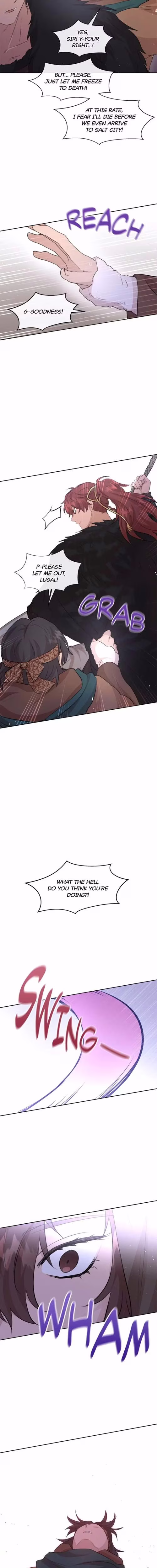 The Golden Forest - Chapter 47 - Part 11