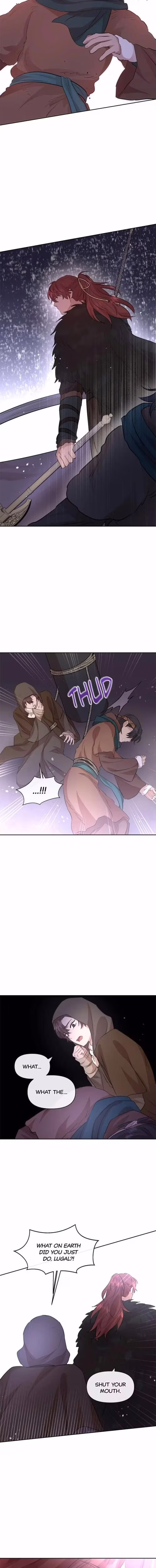 The Golden Forest - Chapter 47 - Part 12