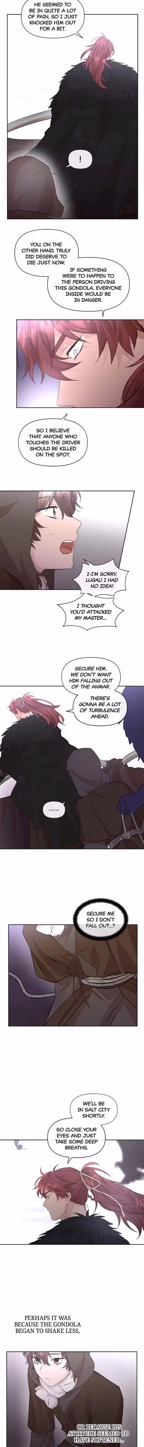 The Golden Forest - Chapter 48 - Part 5