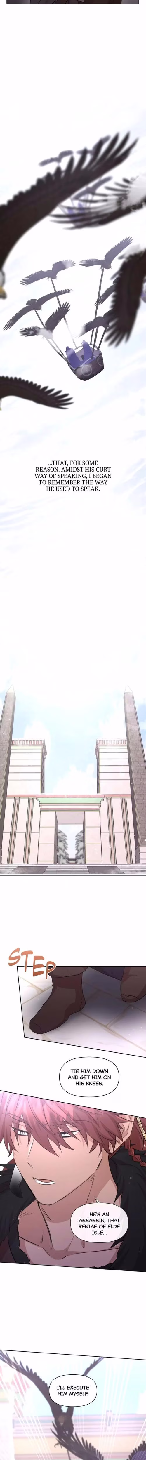 The Golden Forest - Chapter 48 - Part 6