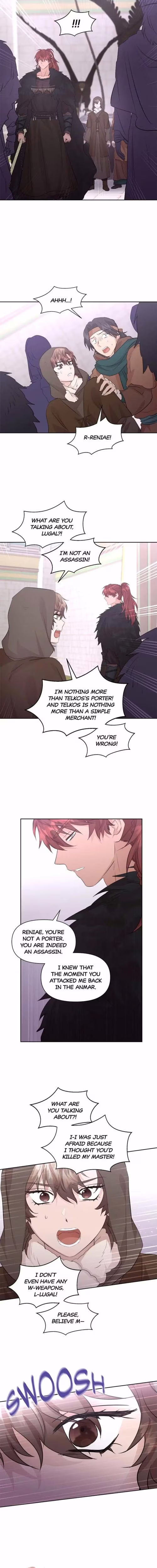 The Golden Forest - Chapter 48 - Part 7