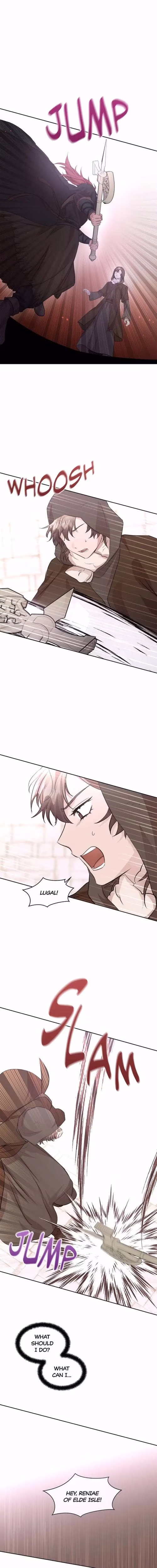 The Golden Forest - Chapter 48 - Part 9