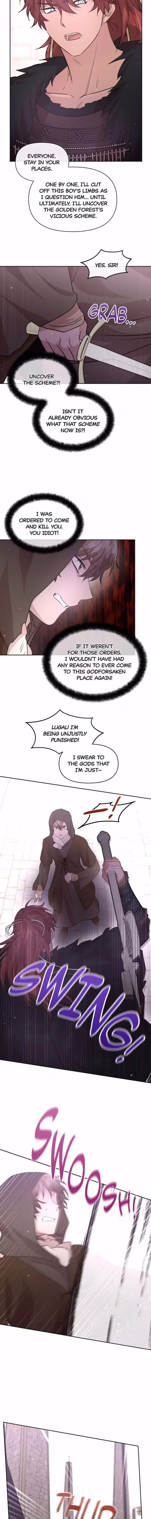 The Golden Forest - Chapter 49 - Part 6