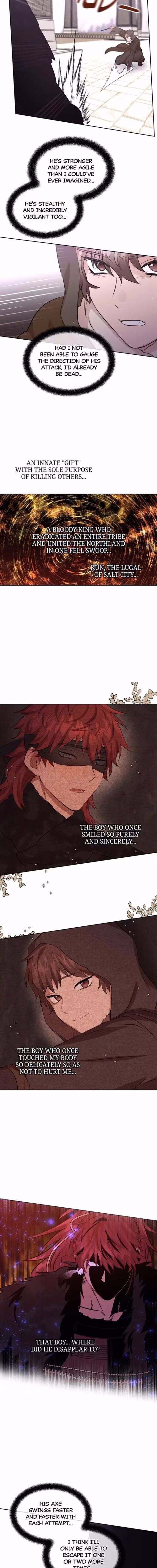 The Golden Forest - Chapter 49 - Part 7