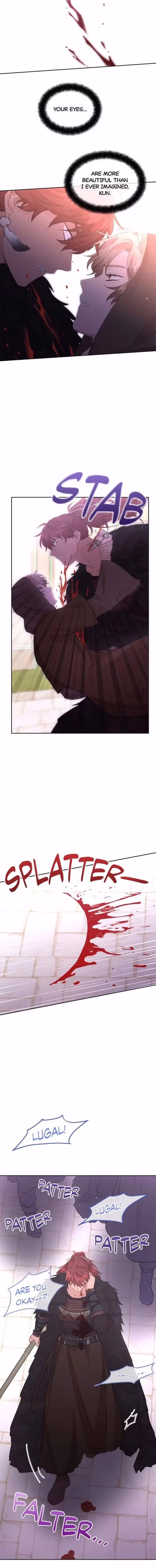 The Golden Forest - Chapter 49 - Part 10