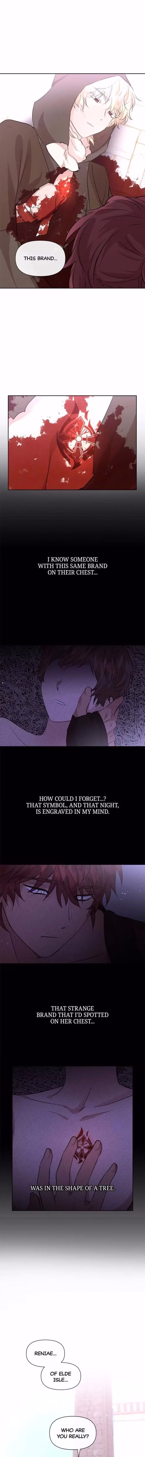 The Golden Forest - Chapter 49 - Part 13