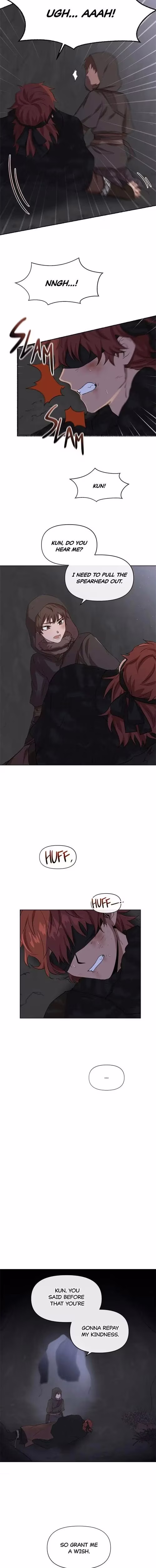 The Golden Forest - Chapter 5 - Part 6