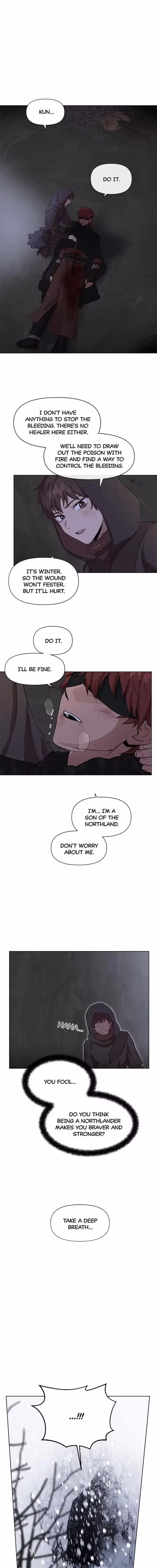 The Golden Forest - Chapter 5 - Part 9