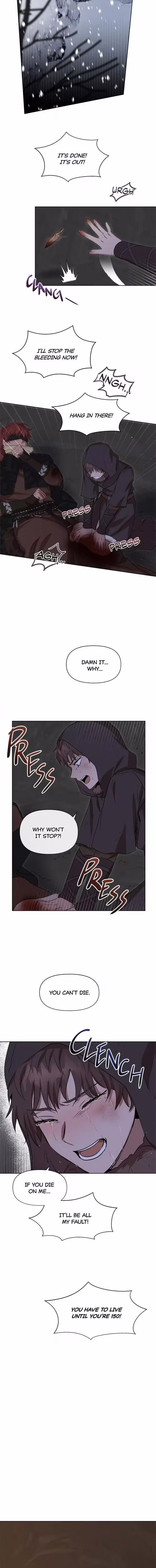 The Golden Forest - Chapter 5 - Part 10