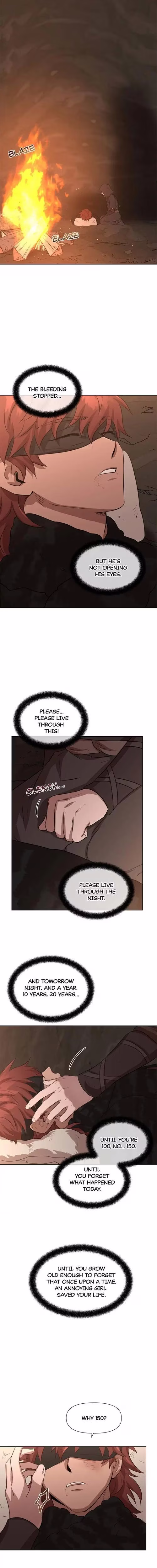 The Golden Forest - Chapter 5 - Part 11