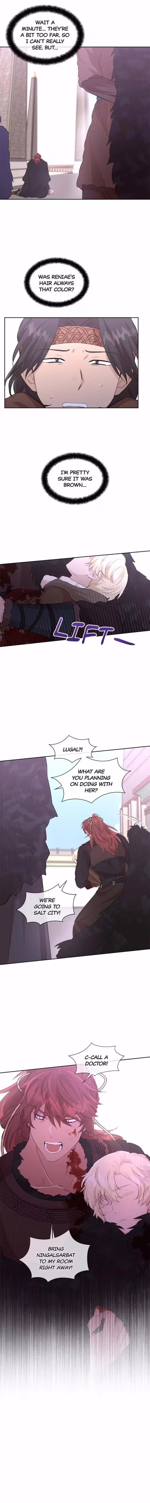 The Golden Forest - Chapter 50 - Part 3