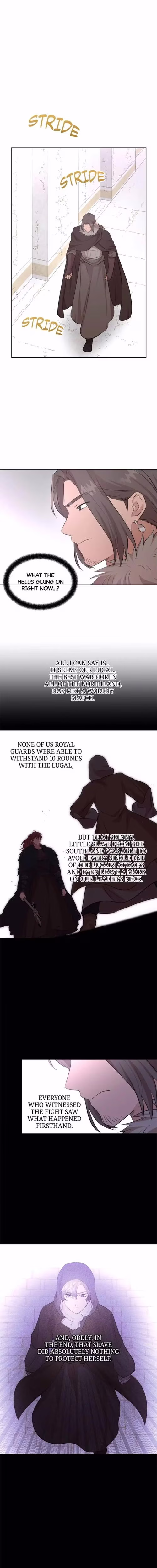 The Golden Forest - Chapter 50 - Part 4