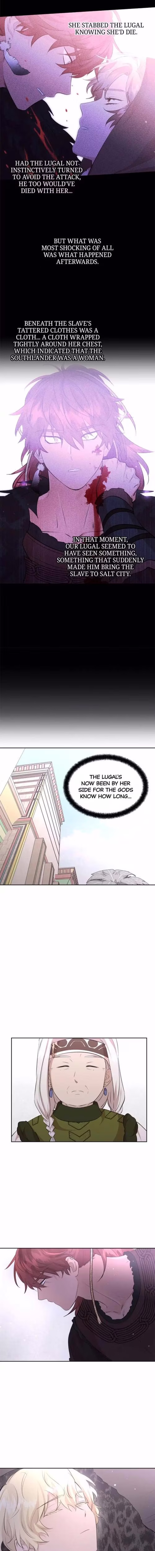 The Golden Forest - Chapter 50 - Part 5