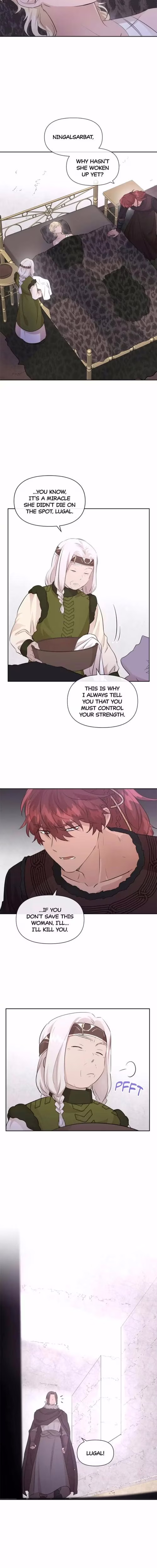 The Golden Forest - Chapter 50 - Part 6