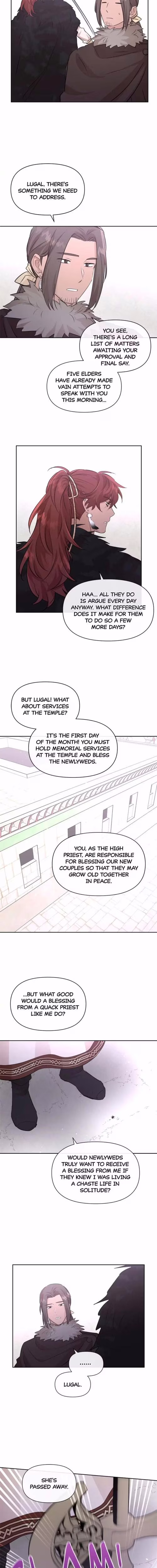 The Golden Forest - Chapter 50 - Part 9