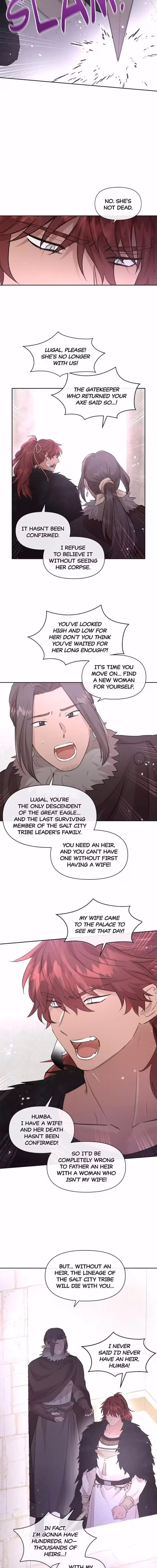 The Golden Forest - Chapter 50 - Part 10