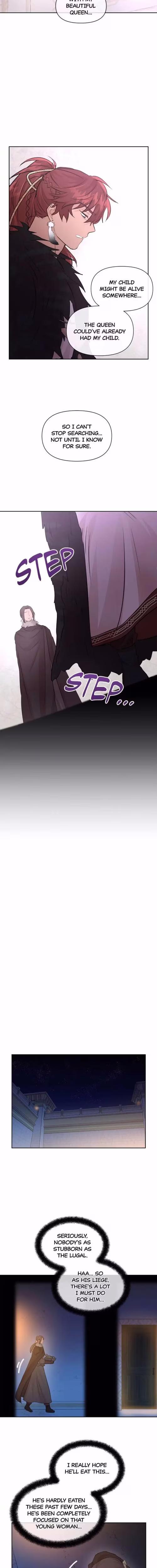 The Golden Forest - Chapter 50 - Part 11