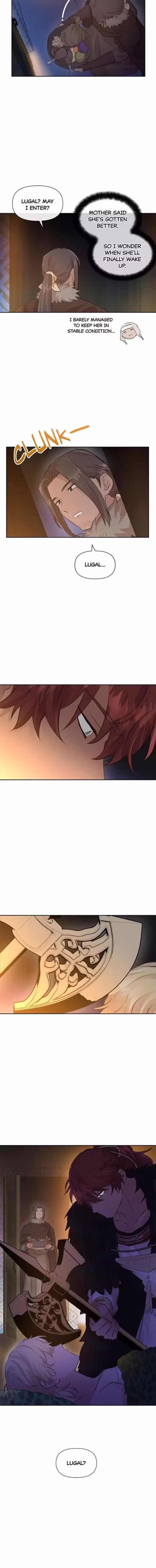 The Golden Forest - Chapter 50 - Part 12