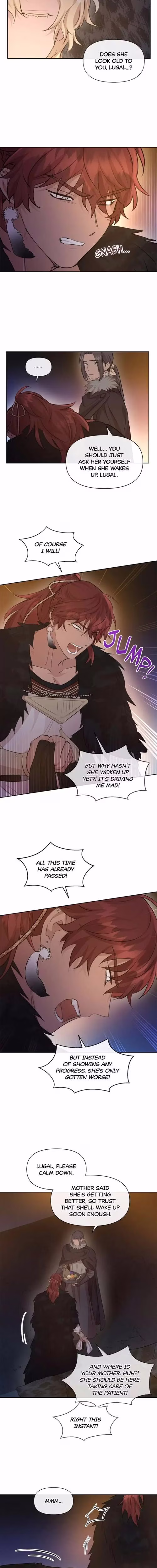 The Golden Forest - Chapter 51 - Part 4