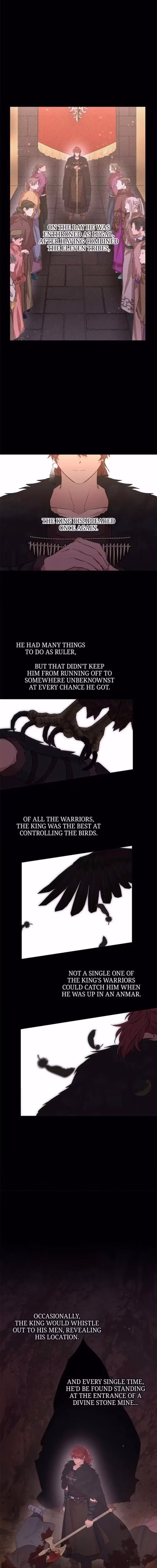 The Golden Forest - Chapter 51 - Part 6