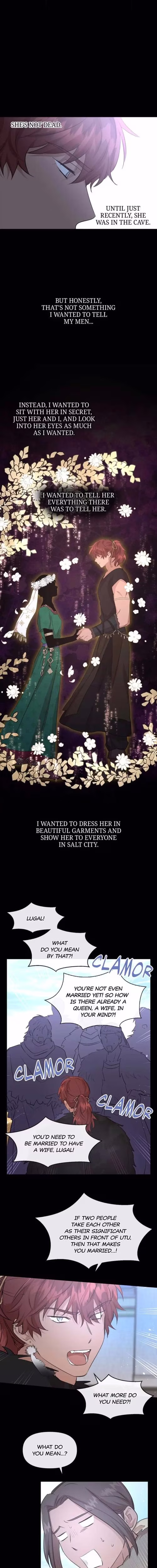 The Golden Forest - Chapter 51 - Part 11