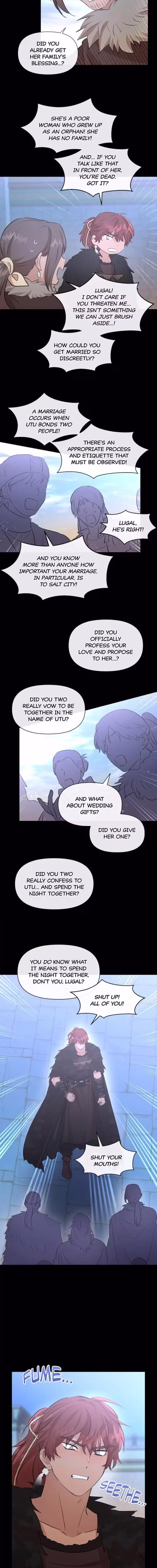 The Golden Forest - Chapter 51 - Part 12