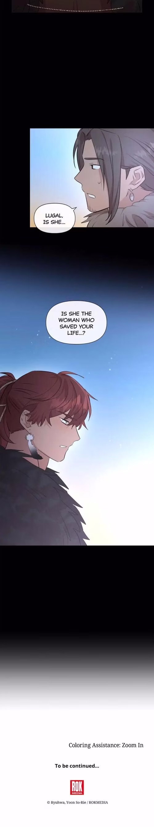 The Golden Forest - Chapter 51 - Part 13