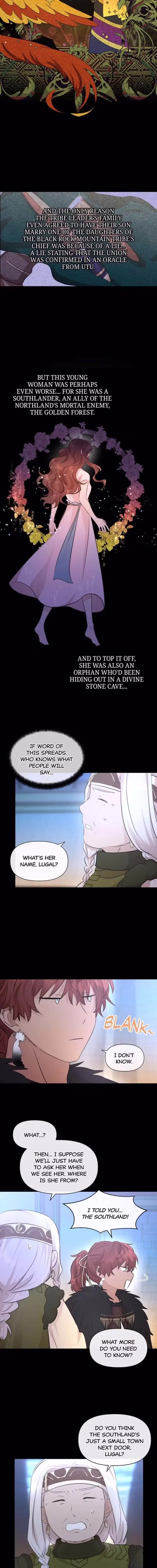 The Golden Forest - Chapter 52 - Part 3