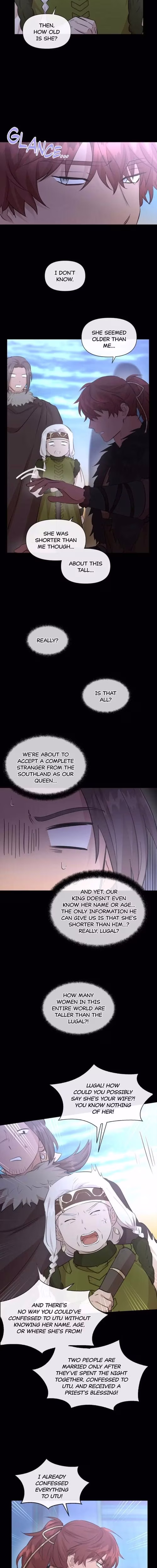 The Golden Forest - Chapter 52 - Part 4