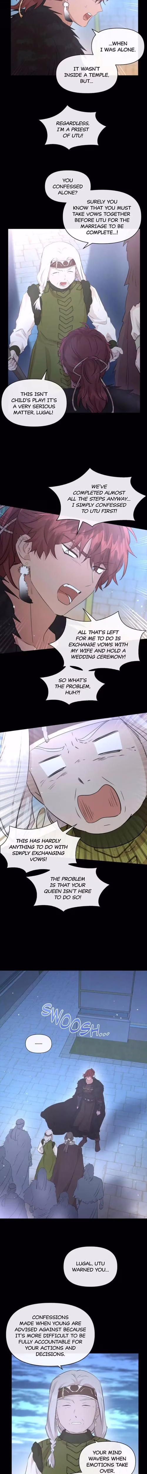 The Golden Forest - Chapter 52 - Part 5