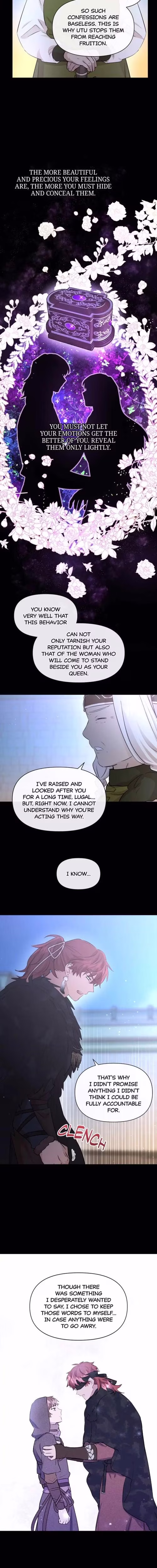 The Golden Forest - Chapter 52 - Part 6