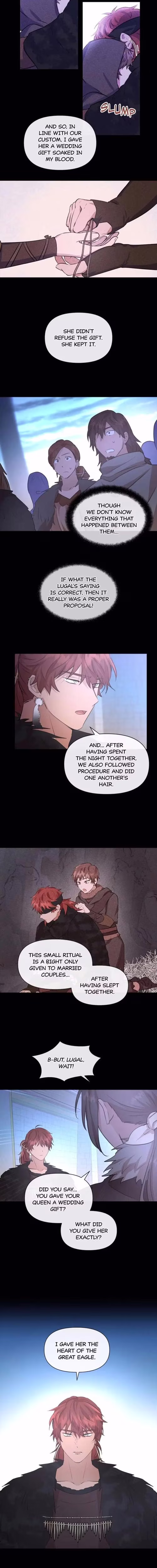 The Golden Forest - Chapter 52 - Part 8