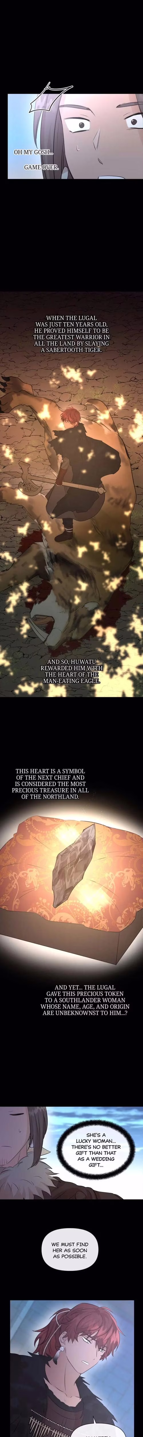 The Golden Forest - Chapter 52 - Part 9