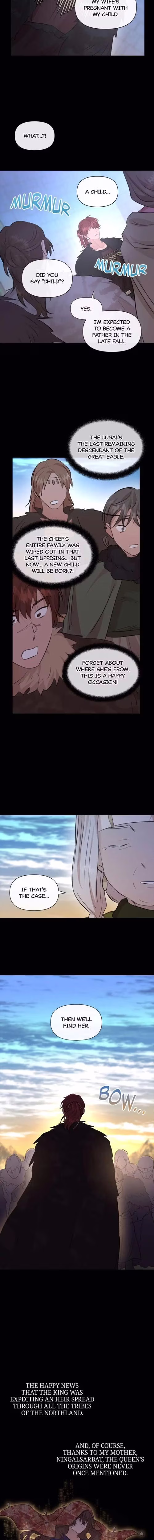 The Golden Forest - Chapter 52 - Part 10