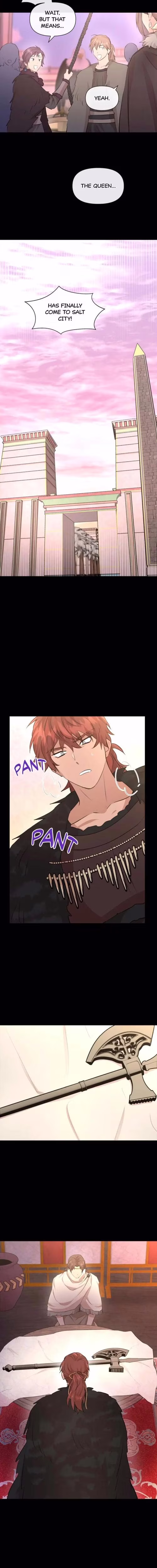 The Golden Forest - Chapter 53 - Part 3