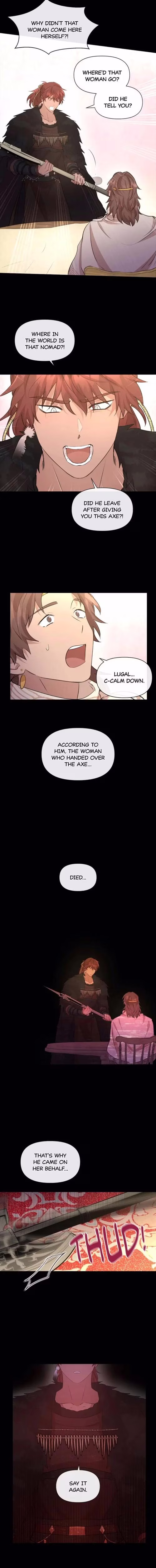 The Golden Forest - Chapter 53 - Part 5