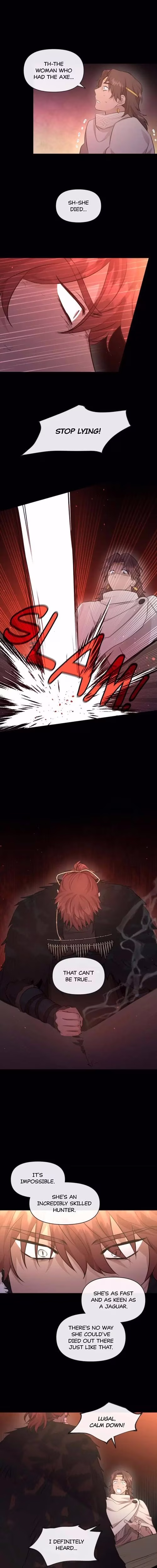 The Golden Forest - Chapter 53 - Part 6