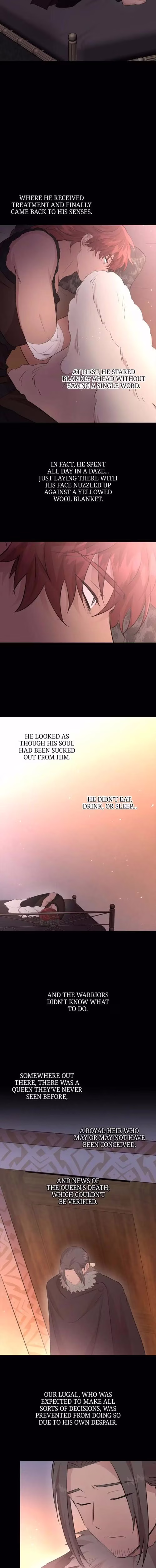 The Golden Forest - Chapter 53 - Part 9