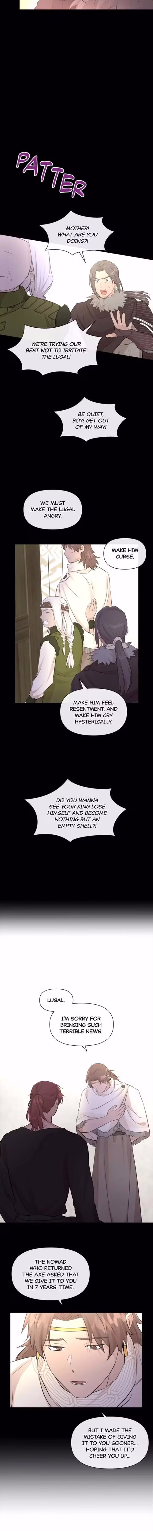 The Golden Forest - Chapter 53 - Part 10