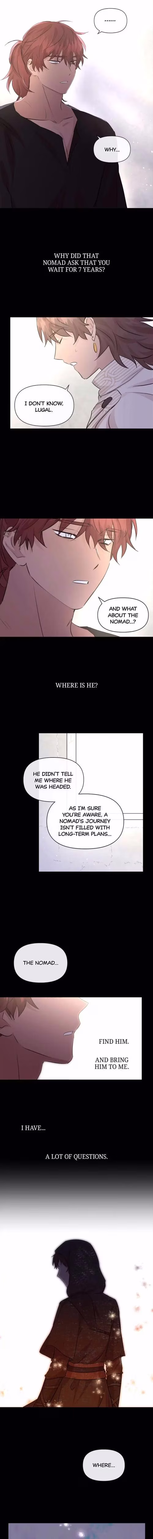 The Golden Forest - Chapter 53 - Part 11