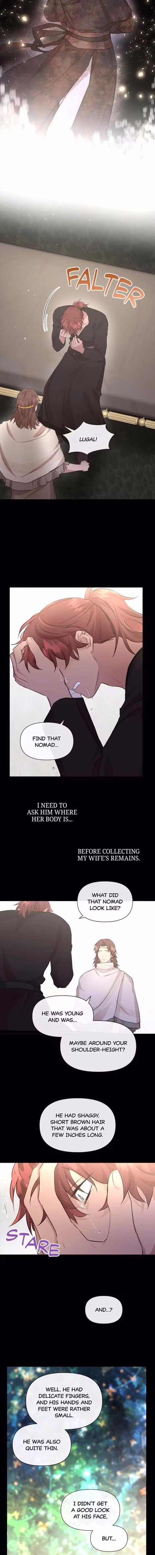 The Golden Forest - Chapter 53 - Part 14