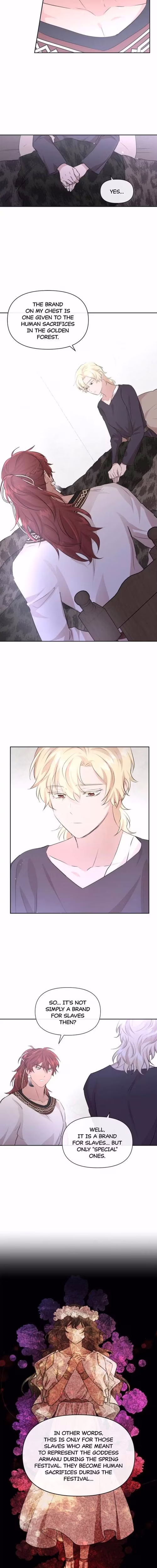 The Golden Forest - Chapter 54 - Part 3