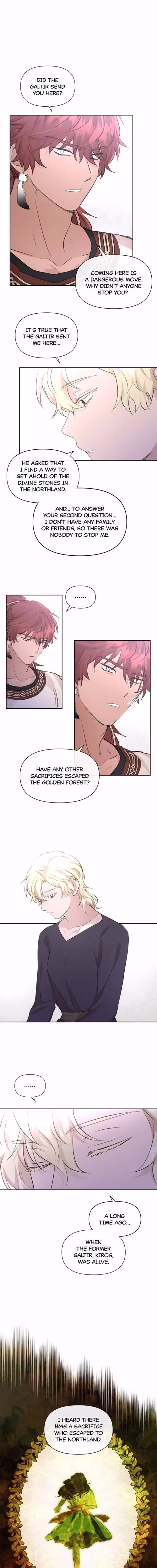 The Golden Forest - Chapter 54 - Part 5